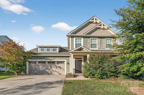 5027 Grace View Dr, Pineville, NC, 28134-7486 | Card Image