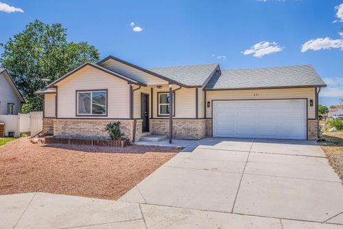 651 Colony Rd, Clifton, CO, 81520-7554 | Card Image