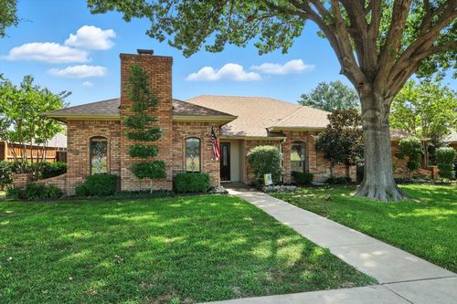 1617 Century Oaks Dr, Lewisville, TX, 75077-2762 | Card Image