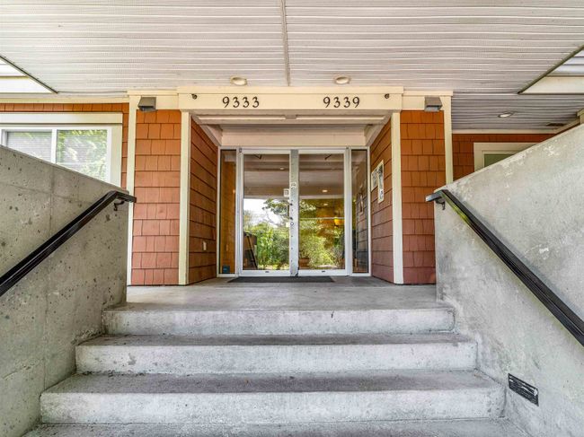 403 - 9333 Alberta Road, Condo with 3 bedrooms, 2 bathrooms and 1 parking in Richmond BC | Image 27