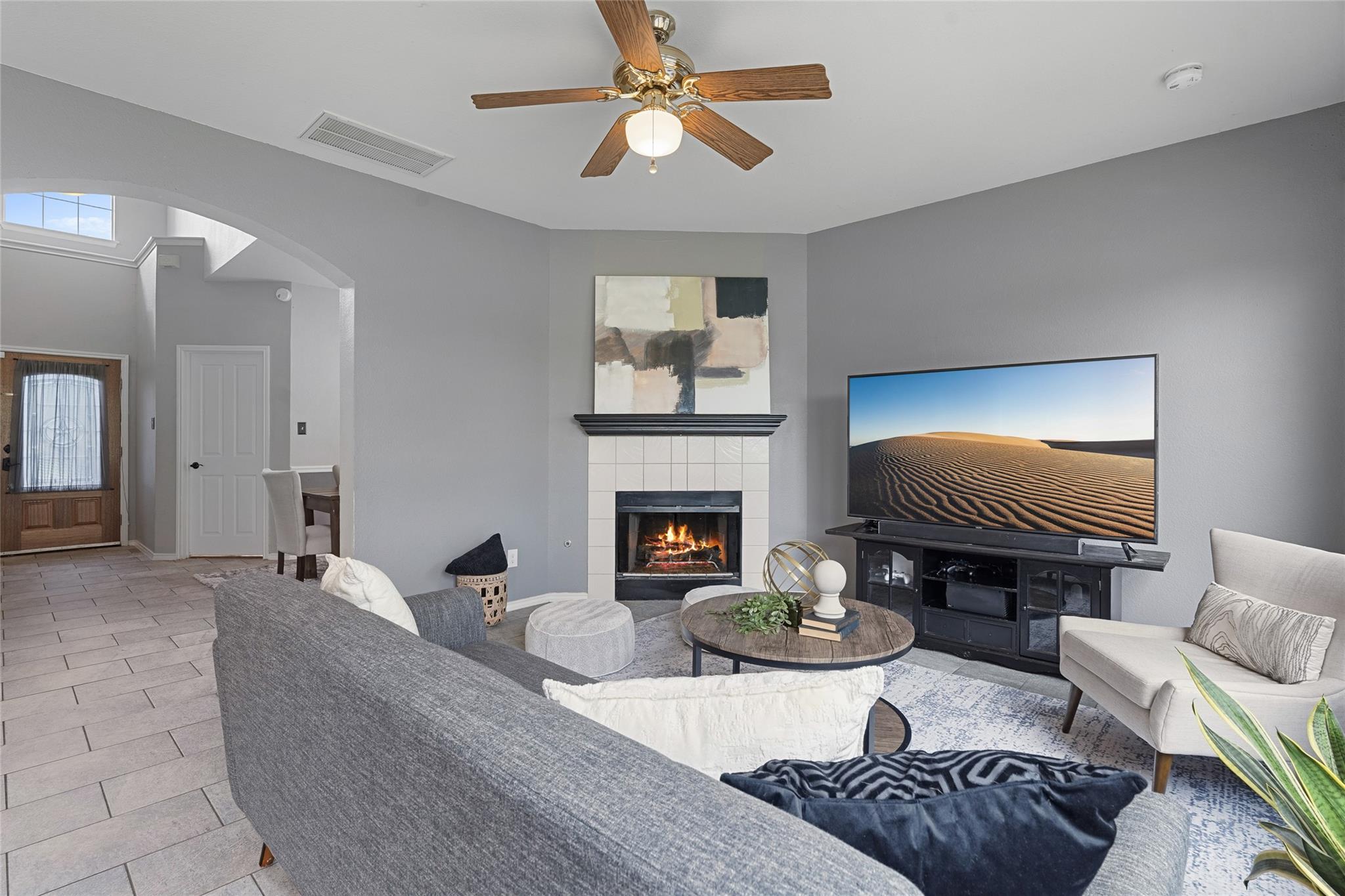 Residential in Cedar Park 5