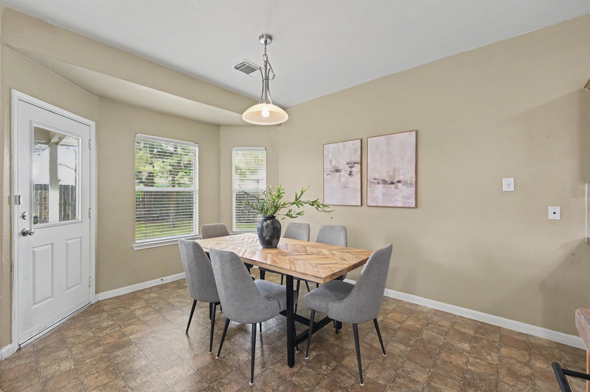 Residential in Katy 4