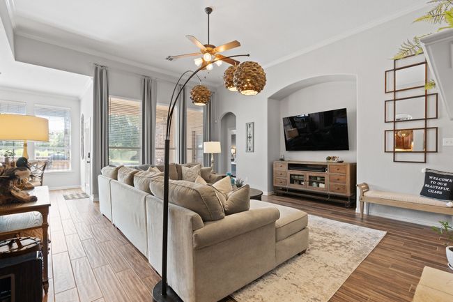 2033 Gentle Springs Dr, House other with 4 bedrooms, 3 bathrooms and null parking in Joshua TX | Image 13