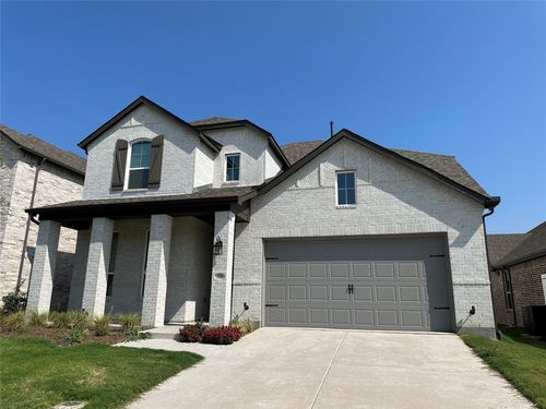 3109 Milton Dr, Melissa, TX, 75454-9850 | Card Image