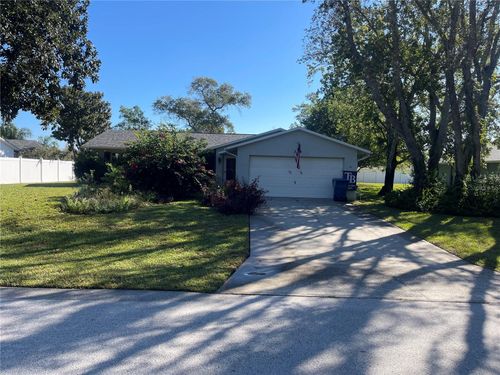 3124 Dothan Ave, Spring Hill, FL, 34609-3115 | Card Image