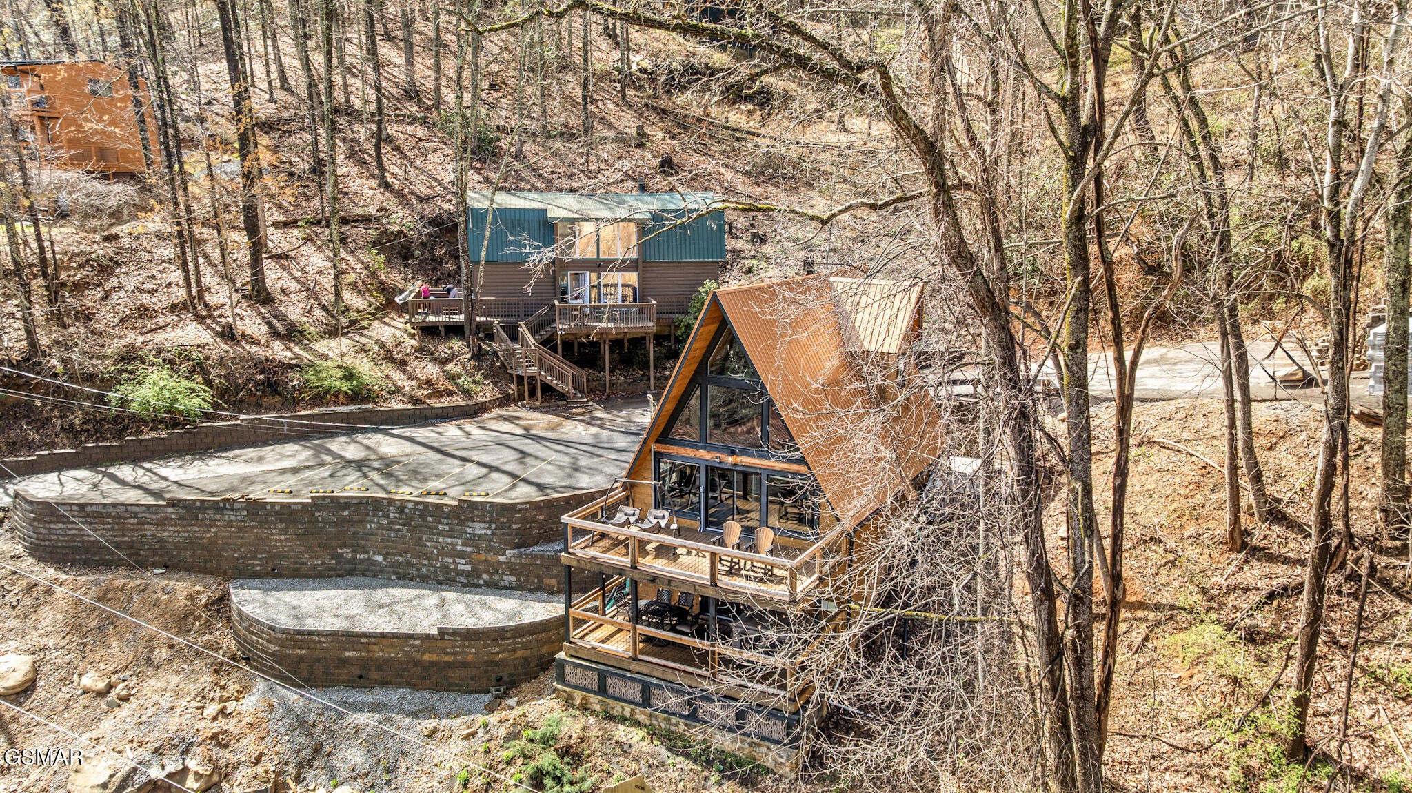Residential in Gatlinburg 2