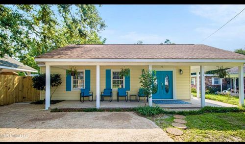 710 Rich Ave, Gulfport, MS, 39501-1048 | Card Image
