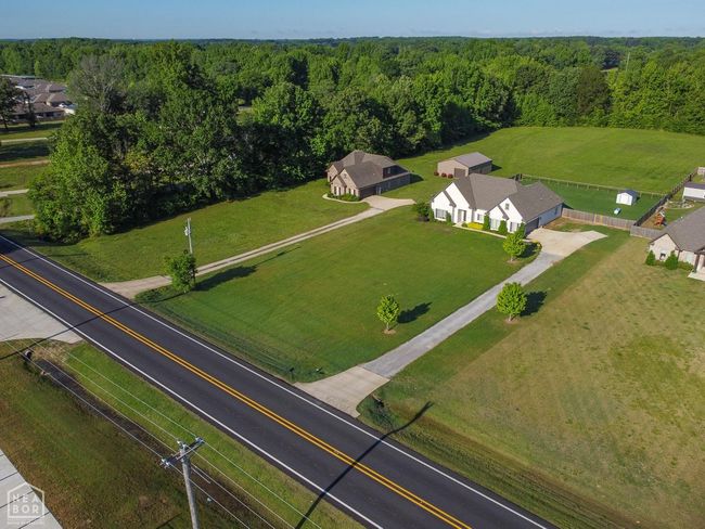 4049 Highway 351, House other with 4 bedrooms, 3 bathrooms and null parking in Jonesboro AR | Image 56