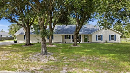 5718 Ne 61st Avenue Road, SILVER SPRINGS, FL, 34488 | Card Image