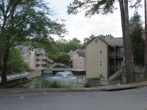 1101 Mill Pond Dr Se, Smyrna, GA, 30082-3833 | Card Image