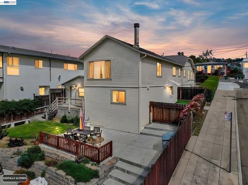 4471 Tulip Ave, Oakland, CA, 94619-2750 | Card Image