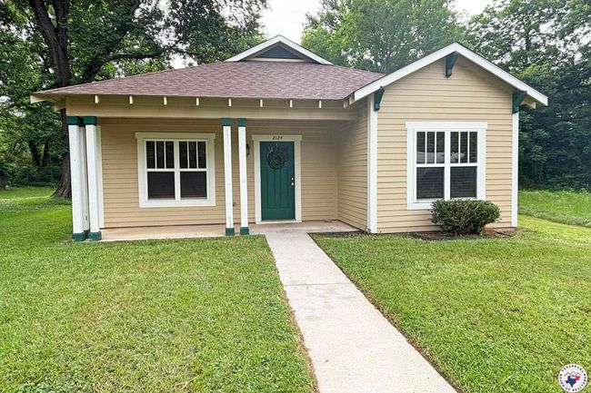 2124 Stevenson St, House other with 2 bedrooms, 1 bathrooms and null parking in Texarkana TX | Image 23