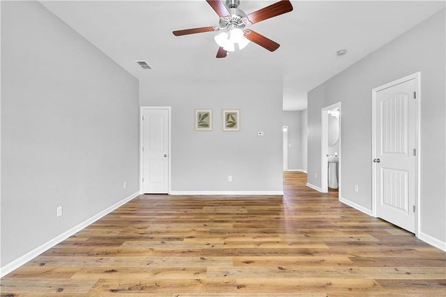 1797 Brookside Lay Cir, Townhouse with 2 bedrooms, 3 bathrooms and 2 parking in Norcross GA | Image 5