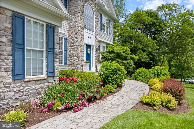 6110 Traceys Overlook Rd, House other with 5 bedrooms, 5 bathrooms and null parking in TRACYS LANDING MD | Image 5