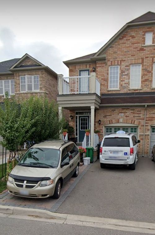 4411 Centretown Way, Mississauga, ON, L5R0C5 | Card Image