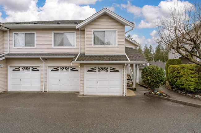 28 - 11588 232 Street, Townhouse with 2 bedrooms, 2 bathrooms and 1 parking in Maple Ridge BC | Image 2