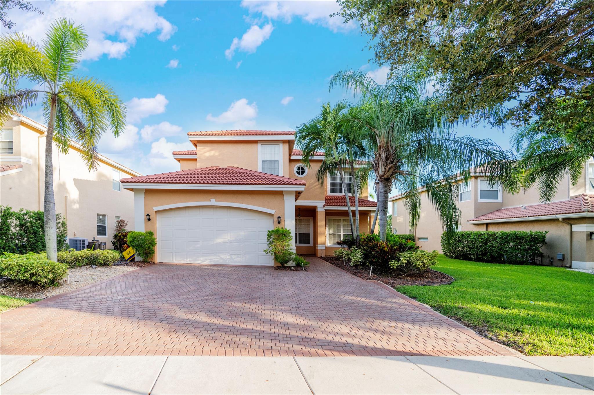 Savona Winds Dr, Delray Beach, FL 33446