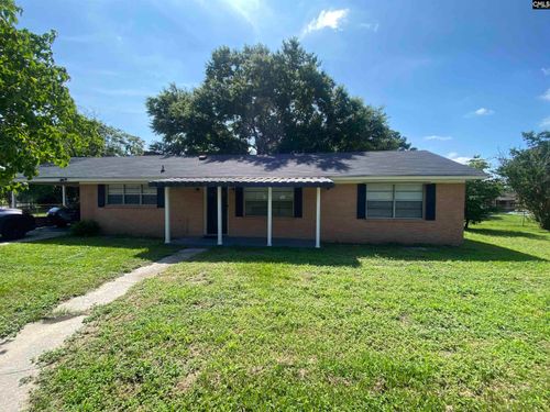 109 Christian Street, Columbia, SC, 29203 | Card Image