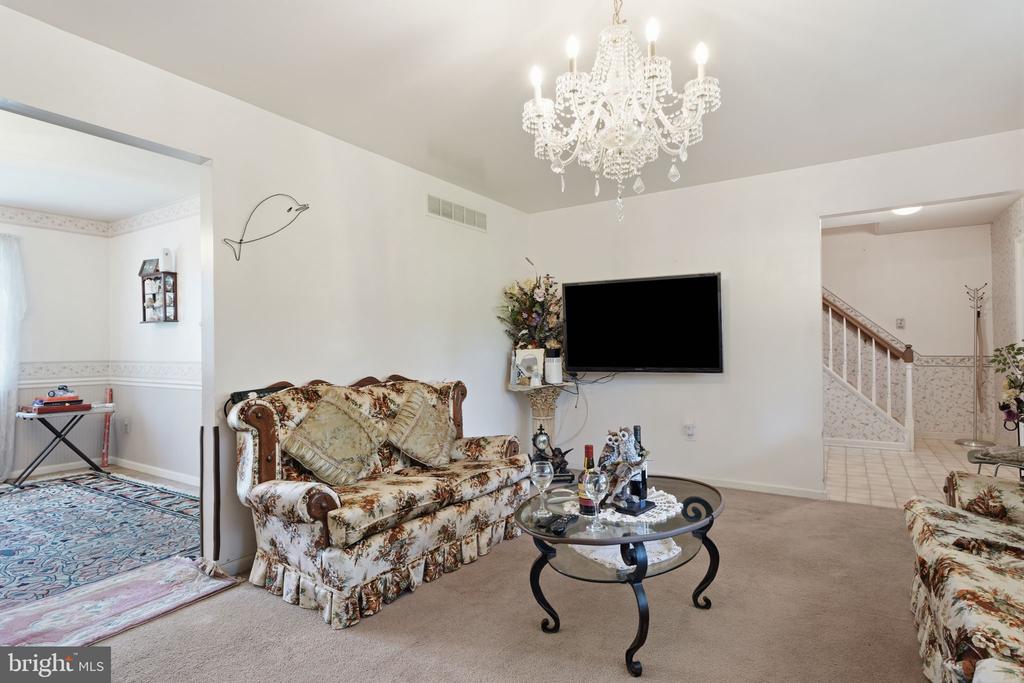 Residential in WARRINGTON 2