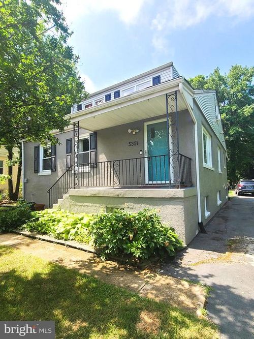 5301 Powhatan St, Riverdale, MD, 20737-2145 | Card Image