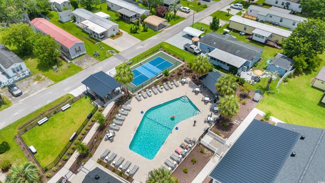 2 Musket St, House other with 3 bedrooms, 2 bathrooms and 3 parking in Murrells Inlet SC | Image 29