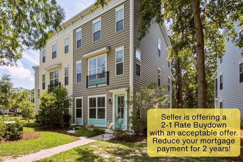 1581 Bluewater Way, Charleston, SC, 29414-7925 | Card Image