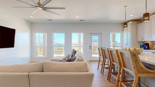 966 Mary Ann, Crystal Beach, TX, 77650 | Card Image