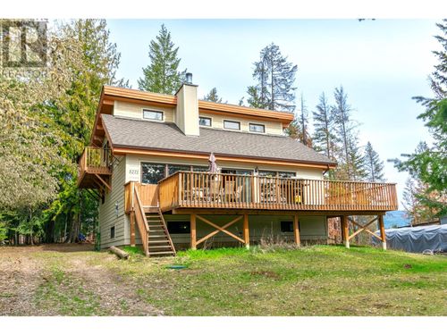 5271 Meadow Creek Cres, Celista, BC, V0E1M6 | Card Image