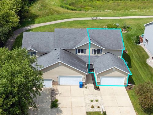 1204 Enterprise Drive, Verona, WI, 53593 | Card Image