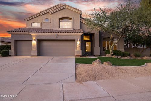 7222 E Rustling Pass, Scottsdale, AZ, 85255-4744 | Card Image
