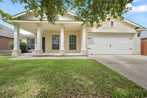 3232 Clinton Pl, Round Rock, TX, 78665-3838 | Card Image