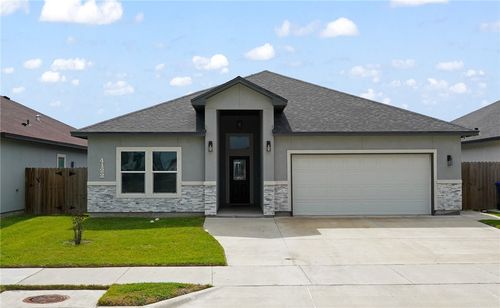 4122 Nadia Dr, Corpus Christi, TX, 78414-1425 | Card Image