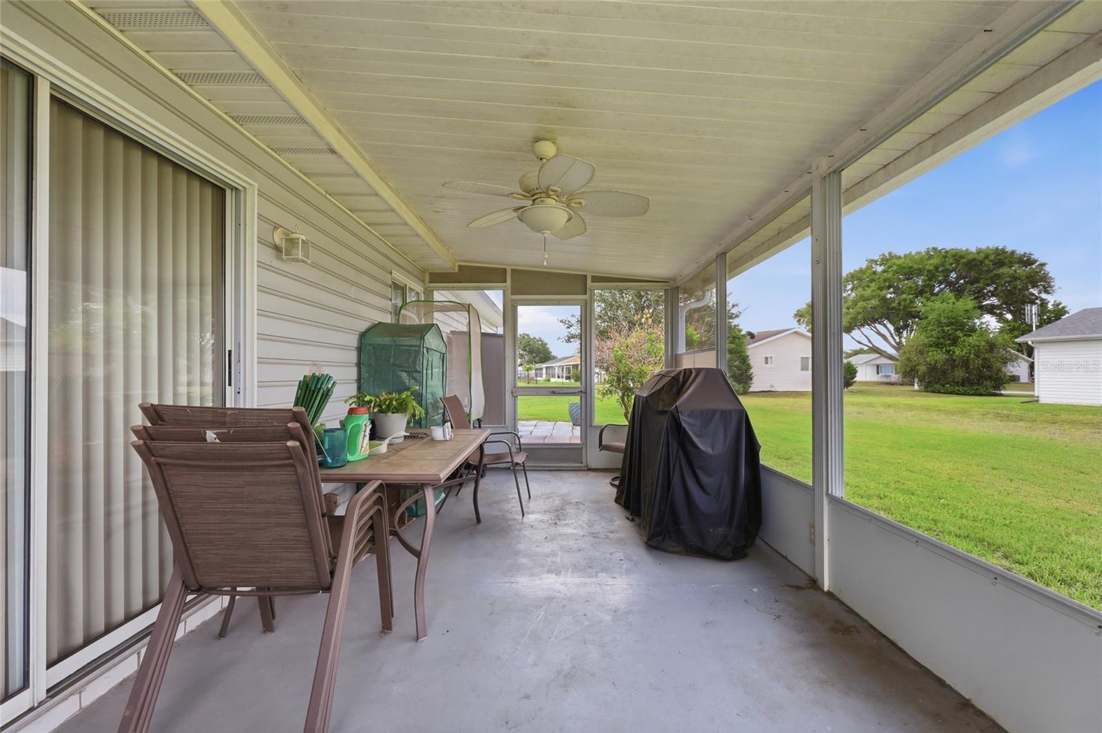 Residential in SUMMERFIELD 4