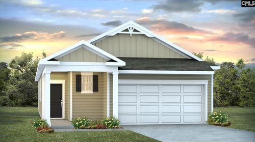 2035 Grovefield Dr, Hopkins, SC, 29061-9834 | Card Image