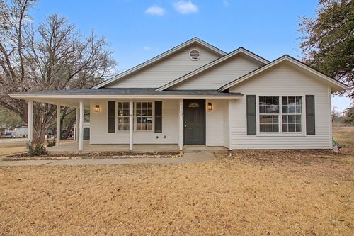 4308 Mountain View Drive, Kingsland, TX, 78639 | Card Image