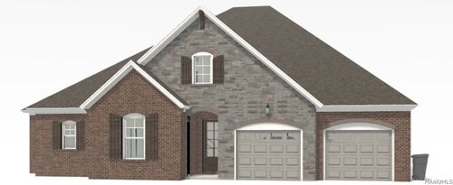 740 Mackin Ave, Pike Road, AL, 36064-3985 | Card Image