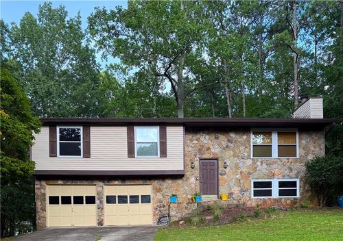 3450 Ellenwood Ct Ne, Roswell, GA, 30075-3141 | Card Image