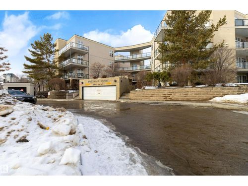 110-9804 101 St Nw, Edmonton, AB, T5K2X3 | Card Image