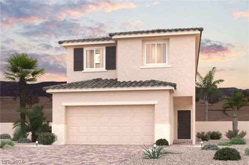 8569 Balfour Meadows Avenue, Las Vegas, NV, 89113 | Card Image