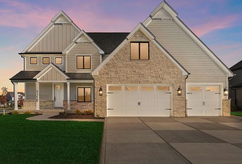 8350 W 105th Ave, Saint John, IN, 46373 | Card Image