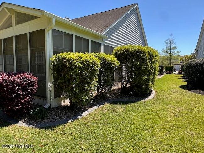 534 Sandpiper Bay Dr Sw, House other with 3 bedrooms, 2 bathrooms and 2 parking in Sunset Beach NC | Image 34