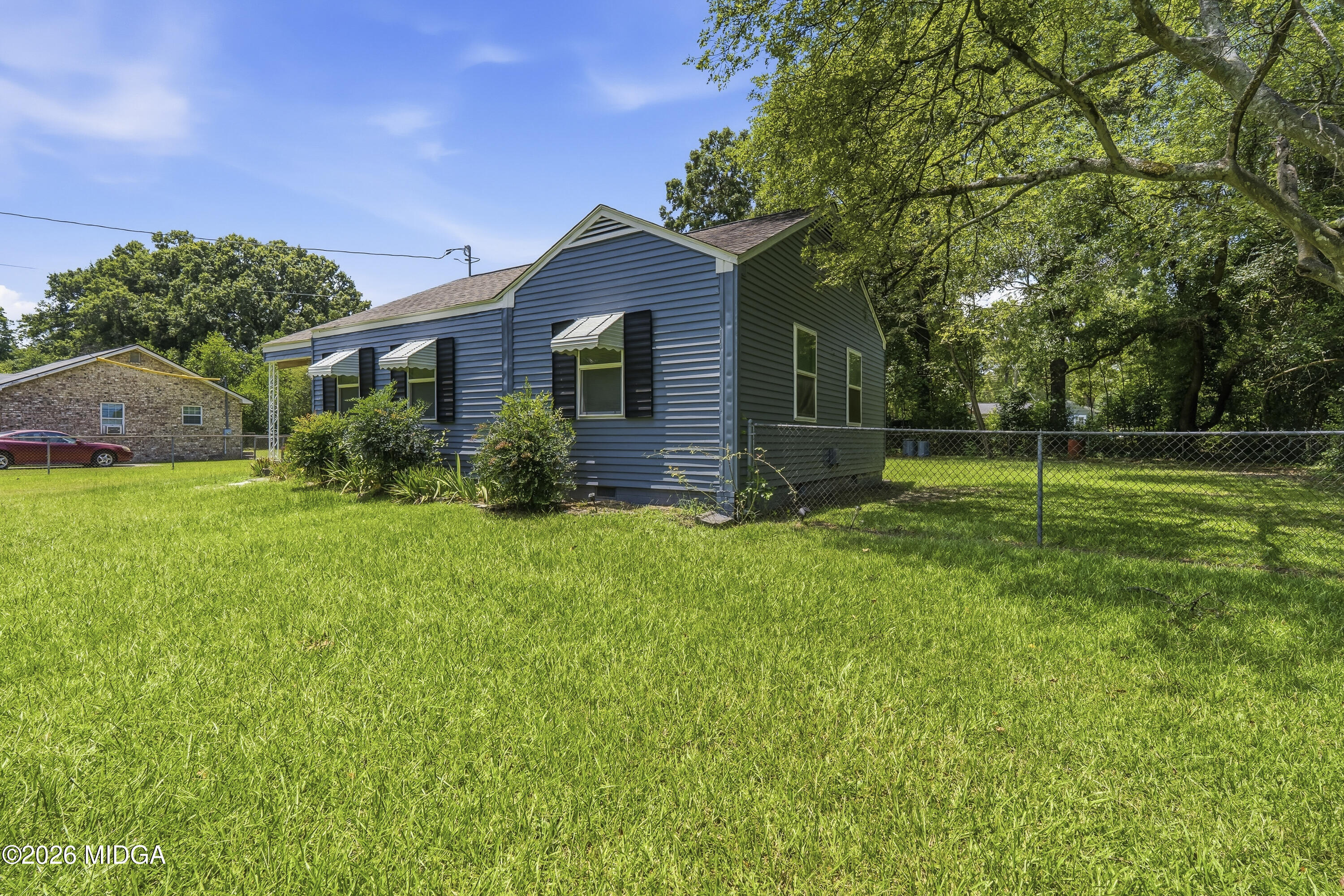 Residential in Warner Robins 3
