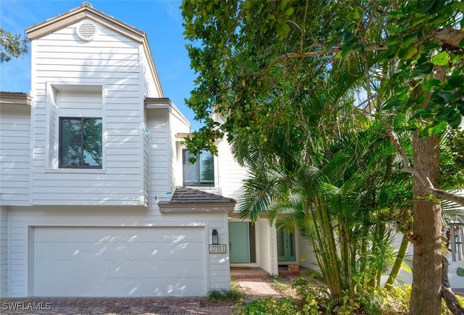 27113 Oakwood Lake Dr, House attached with 3 bedrooms, 3 bathrooms and null parking in BONITA SPRINGS FL | Image 30