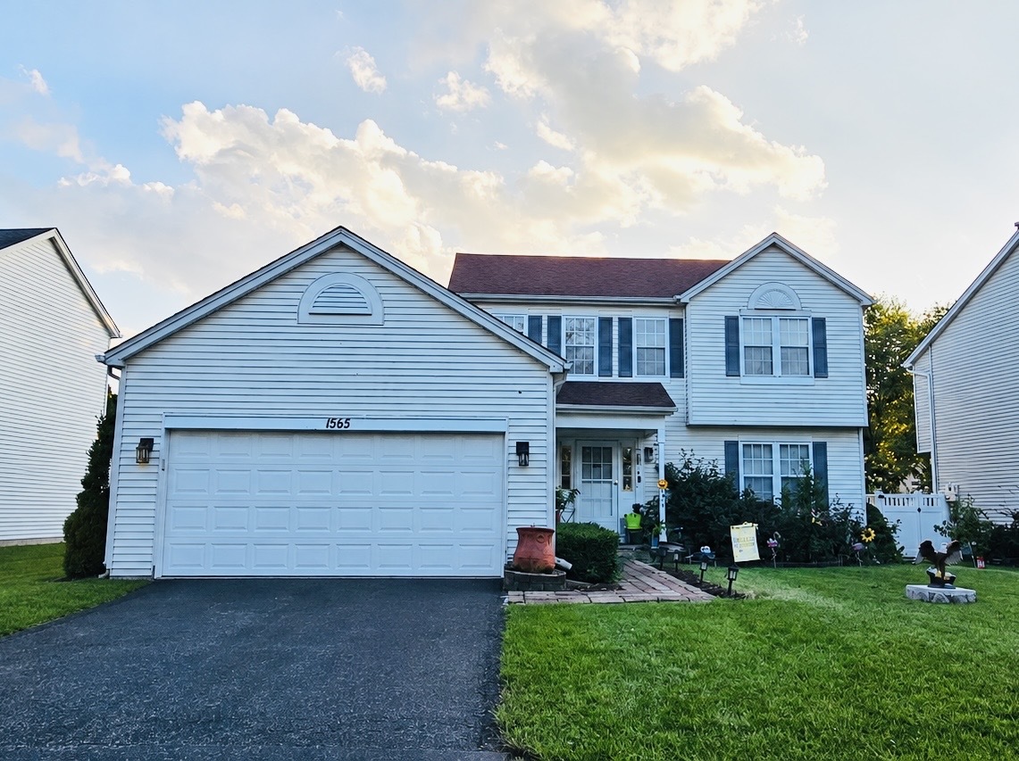 Residential in Romeoville