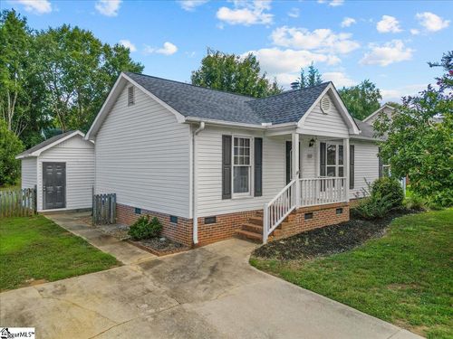 117 Oak Valley Dr, Simpsonville, SC, 29681-4444 | Card Image