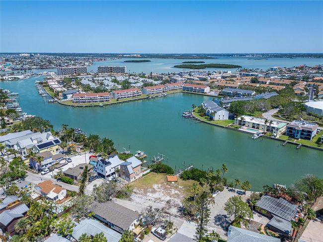12004 Lagoon Ln, Home with 0 bedrooms, 0 bathrooms and null parking in TREASURE ISLAND FL | Image 30