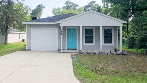 217 Cherry Tree, Livingston, TX, 77351-5864 | Card Image