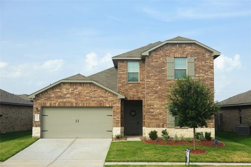 23514 Wedgewood Cliff Way, Spring, TX, 77373-2720 | Card Image