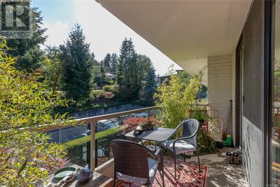 305 - 1715 Pritchard Rd, Condo with 1 bedrooms, 1 bathrooms and 7 parking in Cowichan Bay BC | Image 3