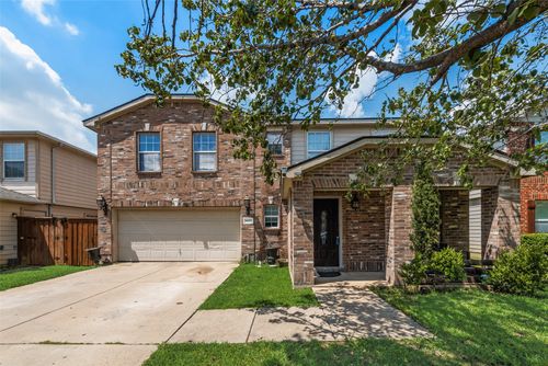1437 Mission Hills Ln, Dallas, TX, 75217-5246 | Card Image